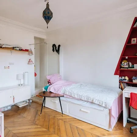 Vibrant & Stylish 2bd Strasbourg-saint-denis! *