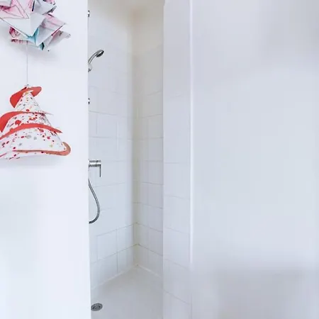 Apartamento Vibrant & Stylish 2bd Strasbourg-saint-denis!