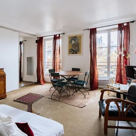 Vibrant & Stylish 2bd Strasbourg-saint-denis! Apartamento